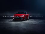 Toyota Corolla Hybrid 2018 года (WW)